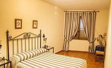 La Posada en Oropesa (Toledo) - Foto 8