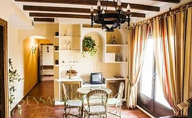 La Posada en Oropesa (Toledo) - Foto 9