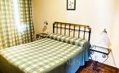 La Posada en Oropesa (Toledo) - Foto 10