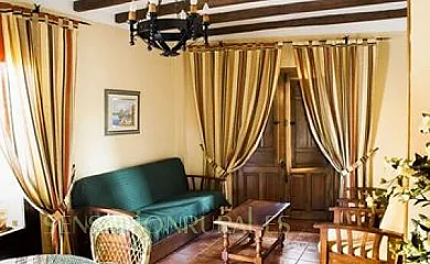 La Posada en Oropesa (Toledo) - Foto 11