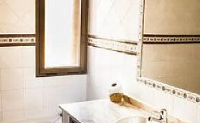 La Posada en Oropesa (Toledo) - Foto 12