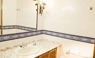 La Posada en Oropesa (Toledo) - Foto 13