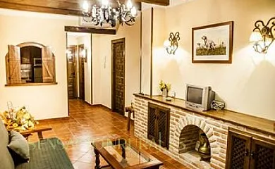 La Posada en Oropesa (Toledo) - Foto 19