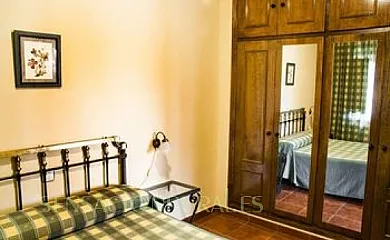 La Posada en Oropesa (Toledo) - Foto 20