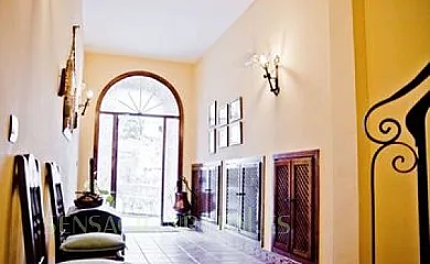 La Posada en Oropesa (Toledo) - Foto 21