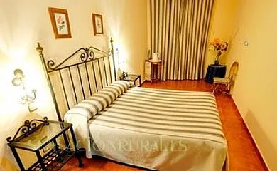 La Posada en Oropesa (Toledo) - Foto 22