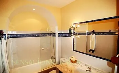 La Posada en Oropesa (Toledo) - Foto 23