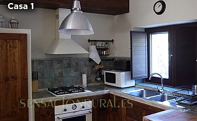 El Pinar de la Lobera I, II y III en Huéscar (Granada) - Foto 2