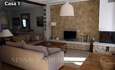 El Pinar de la Lobera I, II y III en Huéscar (Granada) - Foto 3