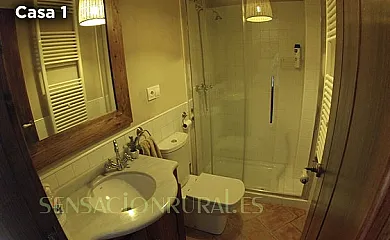 El Pinar de la Lobera I, II y III en Huéscar (Granada) - Foto 5