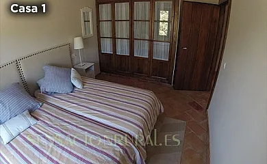 El Pinar de la Lobera I, II y III en Huéscar (Granada) - Foto 6