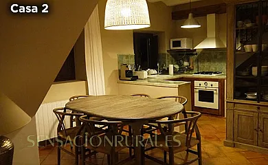 El Pinar de la Lobera I, II y III en Huéscar (Granada) - Foto 9