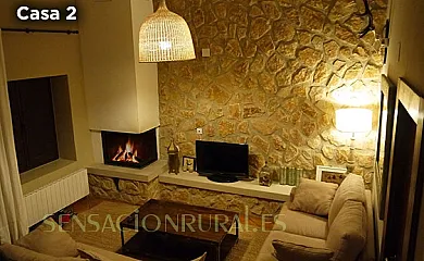 El Pinar de la Lobera I, II y III en Huéscar (Granada) - Foto 11