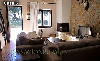 El Pinar de la Lobera I, II y III en Huéscar (Granada) - Foto 18