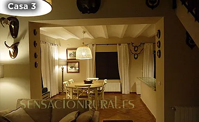 El Pinar de la Lobera I, II y III en Huéscar (Granada) - Foto 19