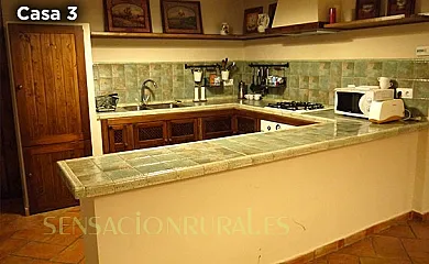 El Pinar de la Lobera I, II y III en Huéscar (Granada) - Foto 20