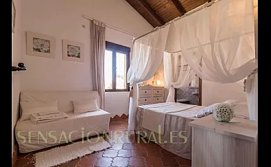 CR El Portezuelo Boutique Experience en Fuenlabrada De Los Montes (Badajoz) - Foto 4