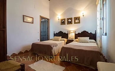 CR El Portezuelo Boutique Experience en Fuenlabrada De Los Montes (Badajoz) - Foto 6