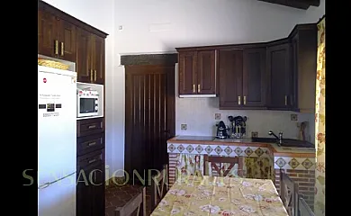 CR El Portezuelo Boutique Experience en Fuenlabrada De Los Montes (Badajoz) - Foto 7