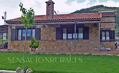 CR El Portezuelo Boutique Experience en Fuenlabrada De Los Montes (Badajoz) - Foto 9