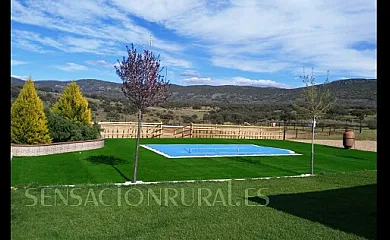 CR El Portezuelo Boutique Experience en Fuenlabrada De Los Montes (Badajoz) - Foto 10