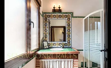 CR El Portezuelo Boutique Experience en Fuenlabrada De Los Montes (Badajoz) - Foto 11