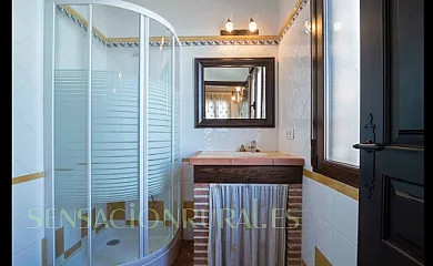 CR El Portezuelo Boutique Experience en Fuenlabrada De Los Montes (Badajoz) - Foto 12