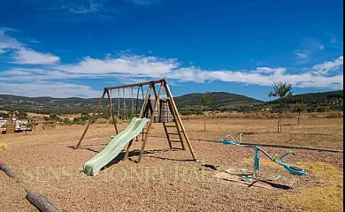 CR El Portezuelo Boutique Experience en Fuenlabrada De Los Montes (Badajoz) - Foto 13