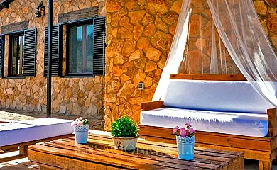 CR El Portezuelo Boutique Experience en Fuenlabrada De Los Montes (Badajoz) - Foto 14