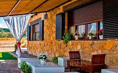 CR El Portezuelo Boutique Experience en Fuenlabrada De Los Montes (Badajoz) - Foto 15