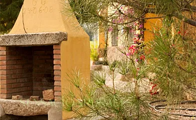 Los Pilones en La Haba (Badajoz) - Foto 2