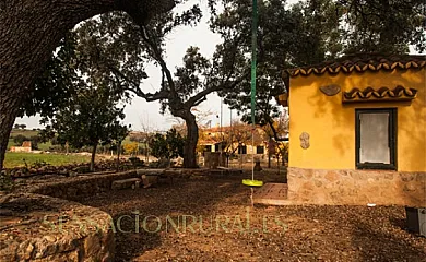 Los Pilones en La Haba (Badajoz) - Foto 4