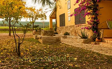 Los Pilones en La Haba (Badajoz) - Foto 7