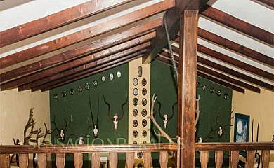 Los Pilones en La Haba (Badajoz) - Foto 9