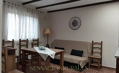 Los Aperos en Herrera Del Duque (Badajoz) - Foto 3