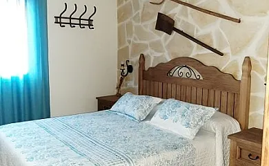 Los Aperos en Herrera Del Duque (Badajoz) - Foto 11