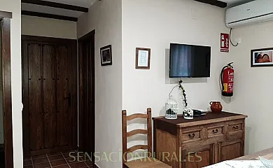 Los Aperos en Herrera Del Duque (Badajoz) - Foto 16