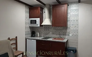 Los Aperos en Herrera Del Duque (Badajoz) - Foto 17