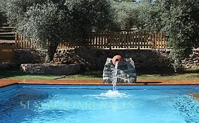 La Huerta de los Nogales en Herrera Del Duque (Badajoz) - Foto 2