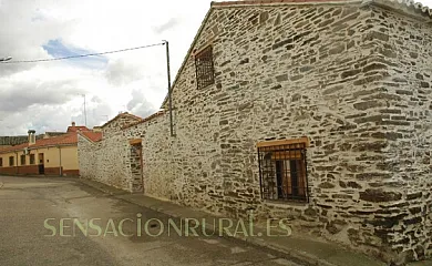 El Arco en La Estrella (Toledo) - Foto 6
