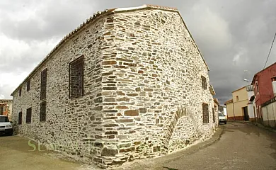 El Arco en La Estrella (Toledo) - Foto 7