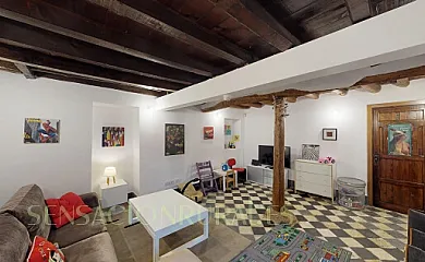 Villa Cornelius en Las Herencias (Toledo) - Foto 3