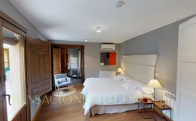 Villa Cornelius en Las Herencias (Toledo) - Foto 4