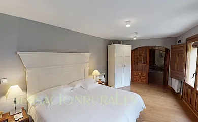 Villa Cornelius en Las Herencias (Toledo) - Foto 5