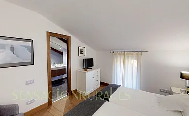 Villa Cornelius en Las Herencias (Toledo) - Foto 6