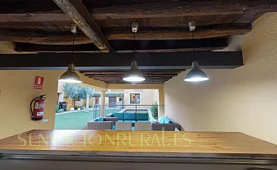 Villa Cornelius en Las Herencias (Toledo) - Foto 9