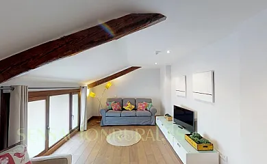 Villa Cornelius en Las Herencias (Toledo) - Foto 10