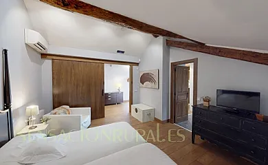 Villa Cornelius en Las Herencias (Toledo) - Foto 12