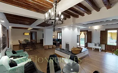 Villa Cornelius en Las Herencias (Toledo) - Foto 13