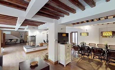 Villa Cornelius en Las Herencias (Toledo) - Foto 14